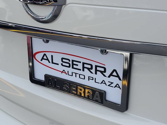 Used 2017 Nissan Rogue SL AWD/4WD image 7