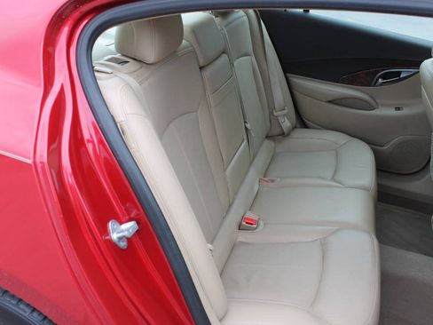 Used 2013 Buick LaCrosse Premium FWD image 30