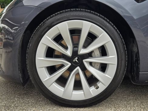 Used 2023 Tesla Model 3 Standard Range RWD image 31