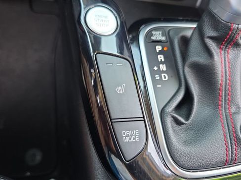 Used 2023 Kia Soul GT-Line w/ GT-Line Technology Package FWD image 23
