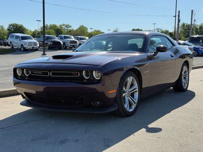 Used 2022 Dodge Challenger R/T