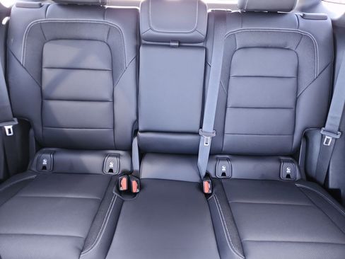 New 2026 Chevrolet Blazer EV LT w/ LPO, Blackout Package image 13