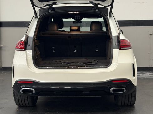 Certified 2023 Mercedes-Benz GLE 450 4MATIC image 14