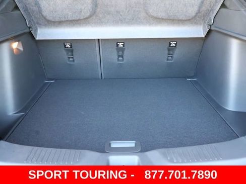 New 2026 Buick Envista Sport Touring FWD image 19