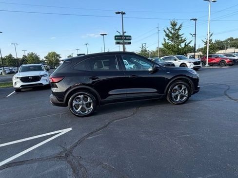 Used 2025 Ford Escape ST-Line FWD image 7