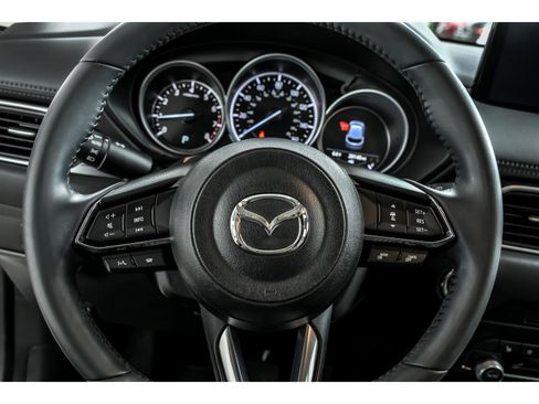 Used 2023 MAZDA CX-5 AWD 2.5 S image 18