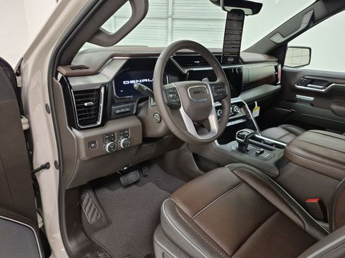 New 2026 GMC Sierra 1500 Denali image 10