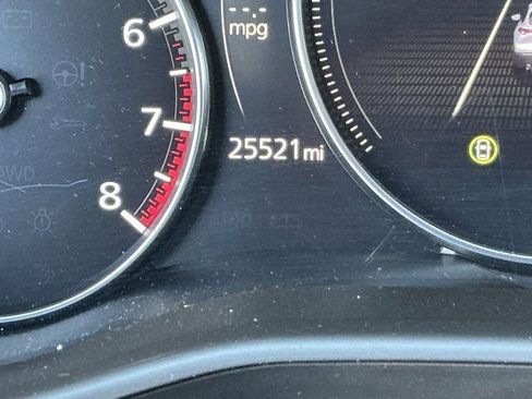 Used 2025 MAZDA CX-30 AWD 2.5 S w/ Preferred Package image 31