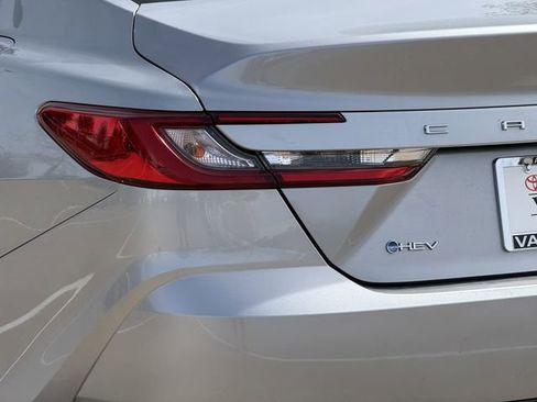 Certified 2025 Toyota Camry LE image 7