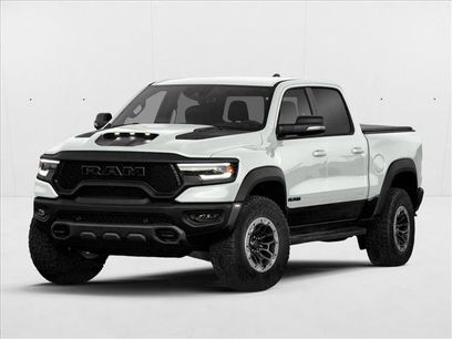 Used 2021 RAM 1500 TRX w/ TRX Level 2 Equipment Group