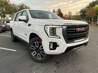 Used 2021 GMC Yukon XL AT4 w/ AT4 Premium Package video 2