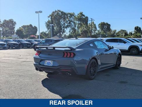 New 2025 Ford Mustang GT w/ GT Performance Package image 5