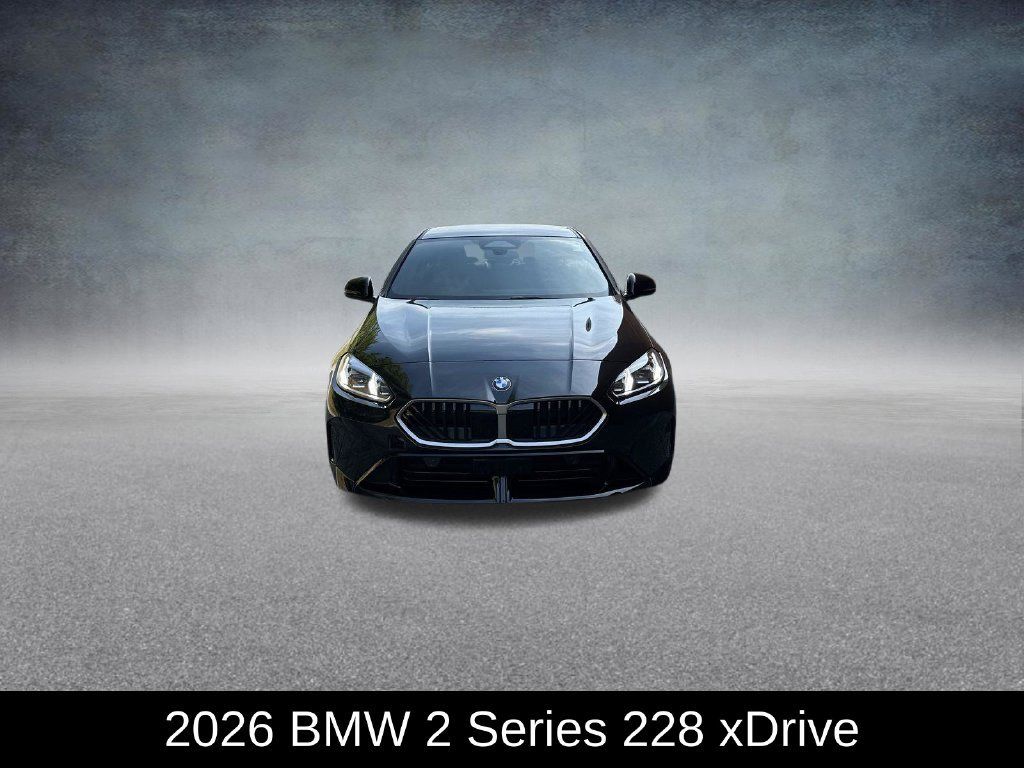 Used 2026 BMW 228i xDrive AWD/4WD image 3