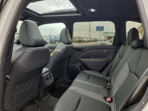 Certified 2026 Subaru Forester Wilderness image 13