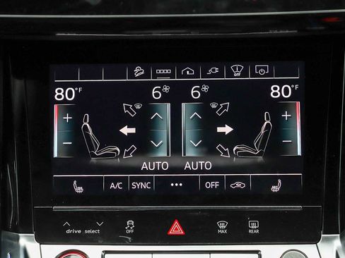 Used 2023 Audi e-tron S Prestige w/ Prestige Package image 17