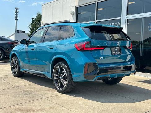 Used 2024 BMW X1 xDrive28i w/ Premium Package AWD/4WD image 7