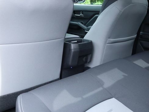 New 2025 Toyota Tacoma TRD Sport image 10