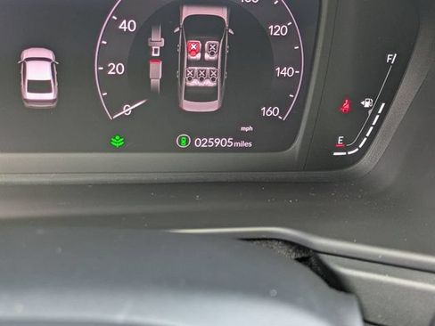 Certified 2025 Honda Accord LX image 30