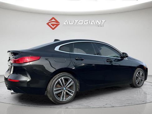 Used 2020 BMW 228i xDrive Gran Coupe image 9