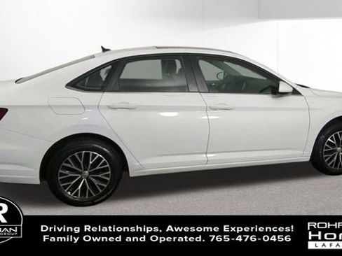 Used 2020 Volkswagen Jetta S image 9