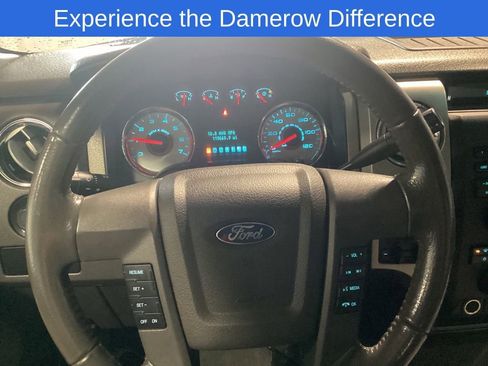 Used 2010 Ford F150 XLT image 16