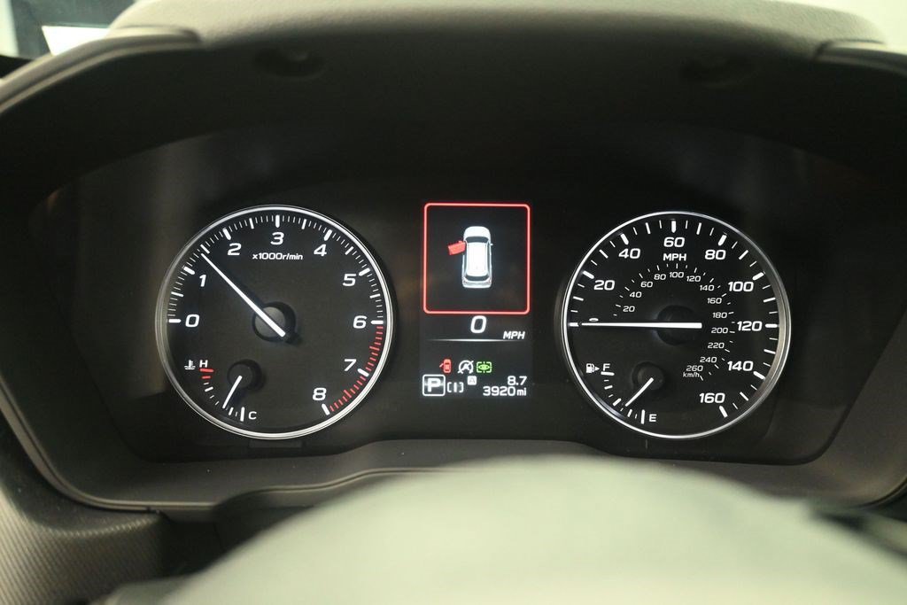Used 2026 Subaru Forester Touring AWD/4WD image 17