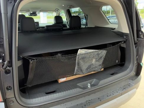 New 2026 Honda Passport RTL image 13