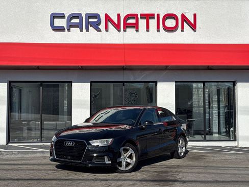 Used 2018 Audi A3 2.0T Premium w/ Convenience Package image 2