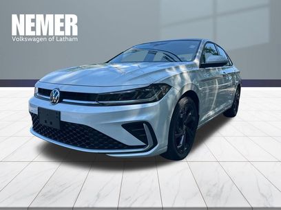 New 2026 Volkswagen Jetta SE