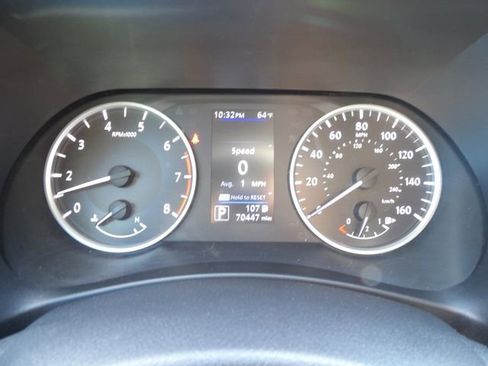 Used 2021 Nissan Sentra S FWD image 12