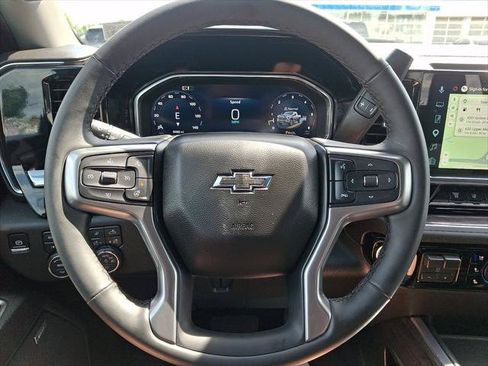 Used 2026 Chevrolet Silverado 2500 LTZ w/ LTZ Plus Package AWD/4WD image 22