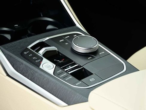 Used 2025 BMW 430i xDrive 430i xDrive w/ Premium Package image 18