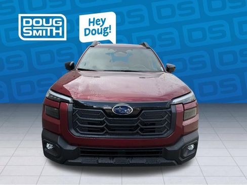 New 2026 Subaru Outback Premium AWD/4WD image 7