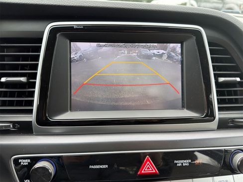 Used 2018 Hyundai Sonata SE image 14