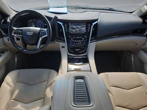 Used 2019 Cadillac Escalade ESV Premium Luxury RWD image 13