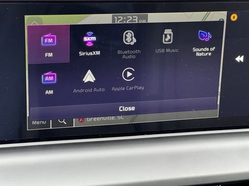 New 2026 Kia Seltos S image 17