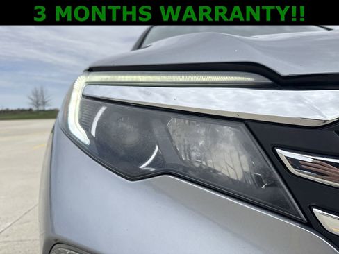 Used 2017 Honda Pilot EX-L image 37