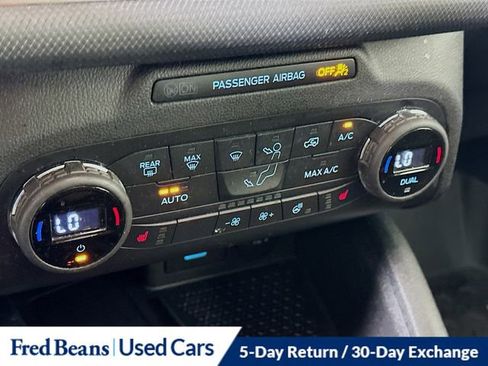 Used 2021 Ford Bronco Sport Outer Banks w/ Outer Banks Package AWD/4WD image 23