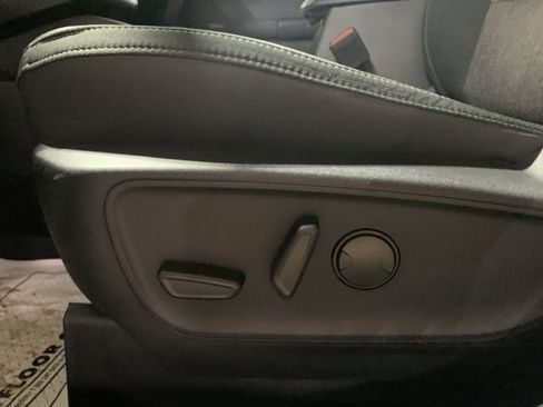 Used 2024 Ford Bronco Sport Big Bend w/ Convenience Package image 11