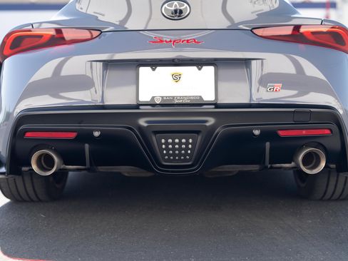 Used 2023 Toyota Supra A91 Edition RWD image 54