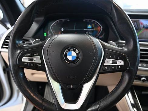 Used 2021 BMW X5 xDrive40i w/ Premium Package image 24