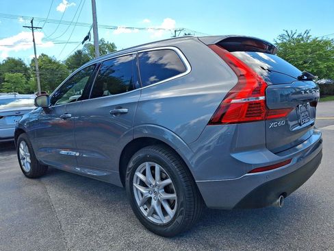 Used 2020 Volvo XC60 T5 Momentum AWD/4WD image 4
