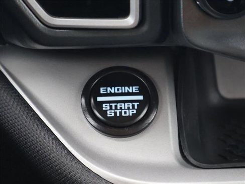 Used 2023 Ford Bronco Sport Outer Banks w/ Tech Package AWD/4WD image 16