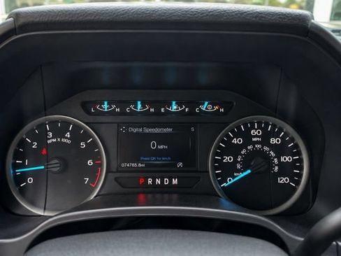 Used 2019 Ford F150 XL w/ Equipment Group 101A Mid AWD/4WD image 10