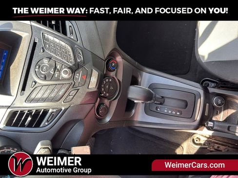 Used 2019 Ford Fiesta S FWD image 15