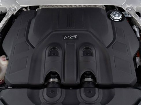 New 2026 Bentley Continental GTC AWD/4WD image 52