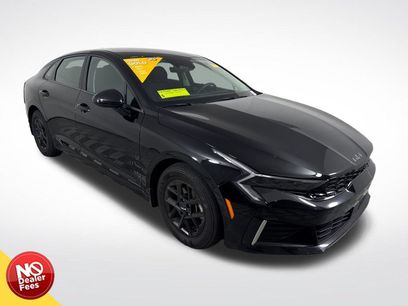 Used 2025 Kia K5 LXS