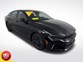 Used 2025 Kia K5 LXS FWD 360° Tour