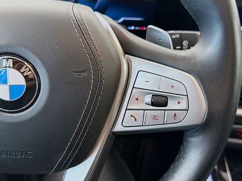 Used 2023 BMW X7 xDrive40i image 12