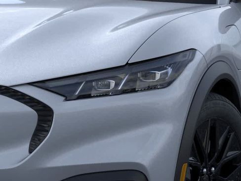 New 2026 Ford Mustang Mach-E Select RWD image 18